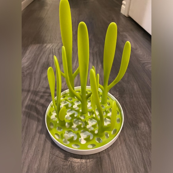 Boon Dry Rack - Sprig - Picture 2 of 4